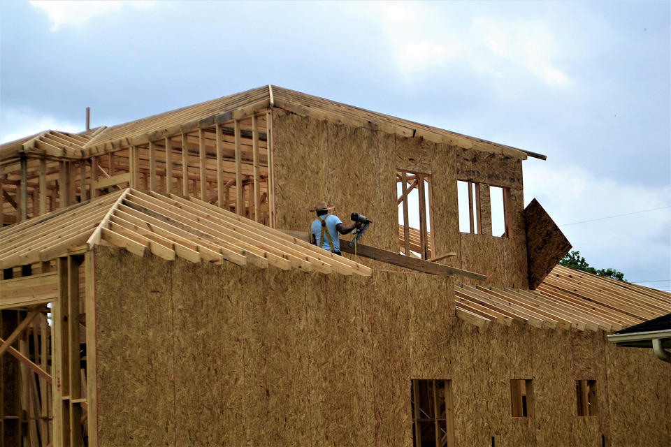 Tips for Finding the Right Home Builder