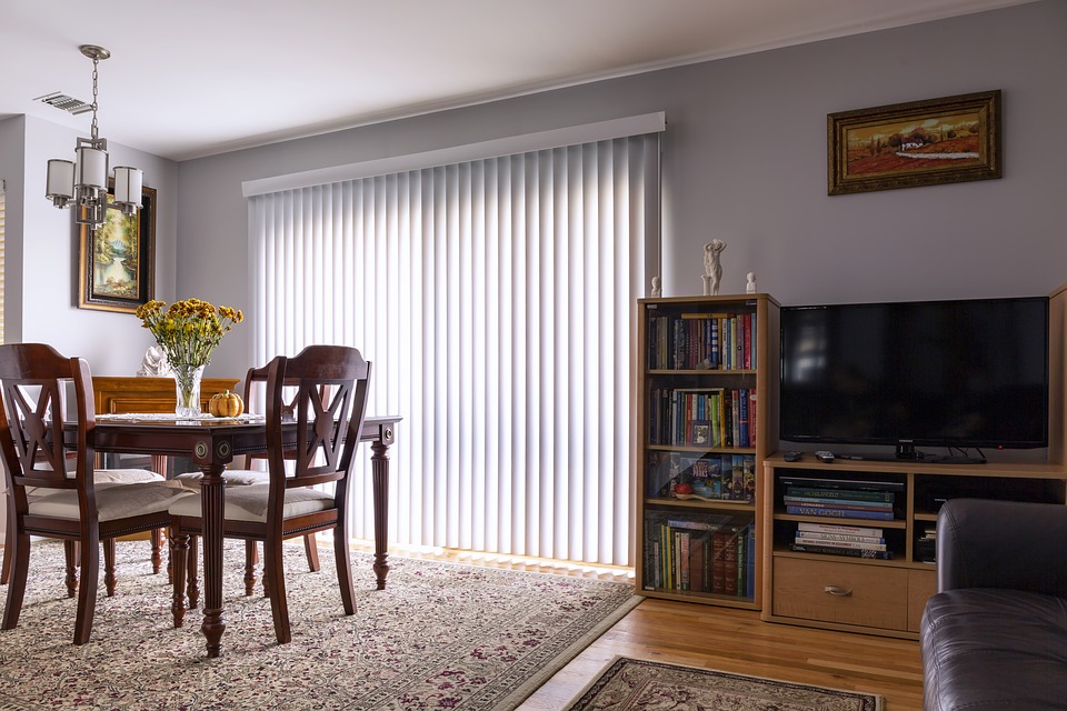 Ultimate Guide to Buying the Right Blinds for Your Home