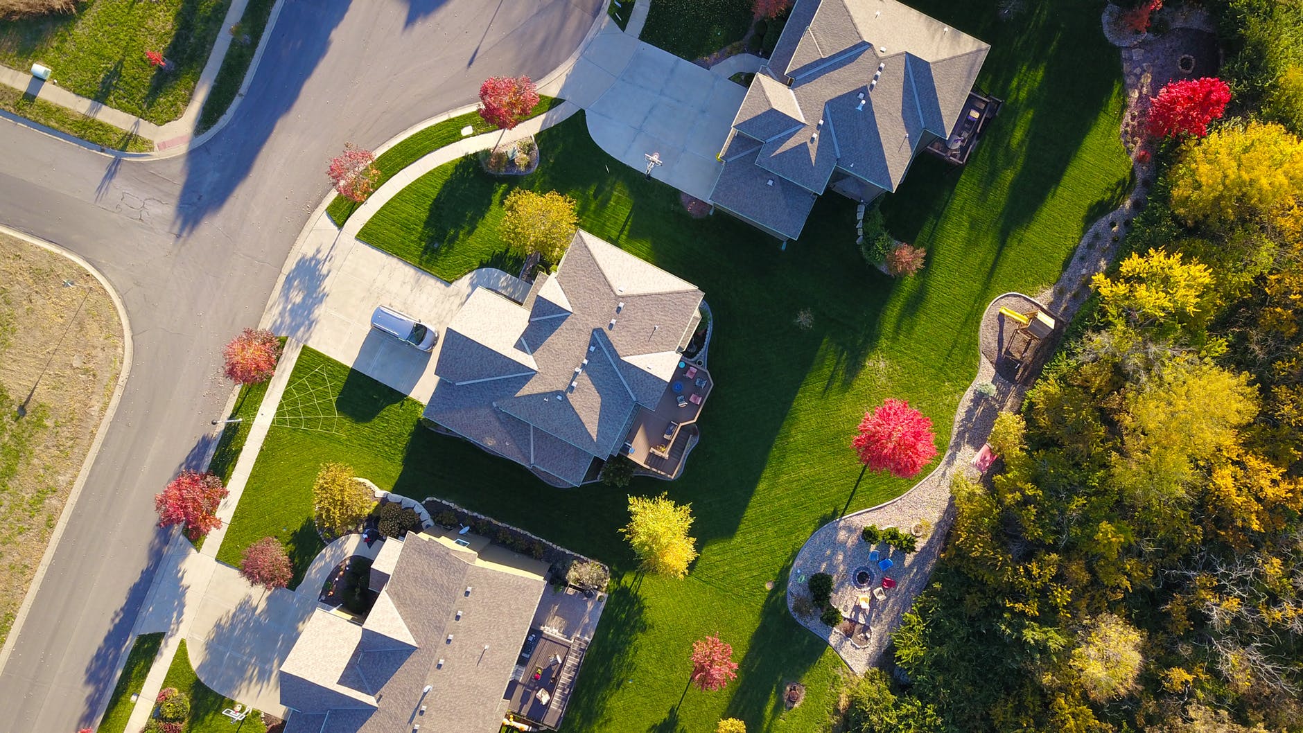 Three Steps to Success in Real Estate Business