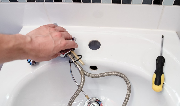 The Plumbing System and Its Main Problems