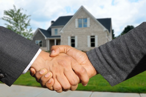 Real Estate
