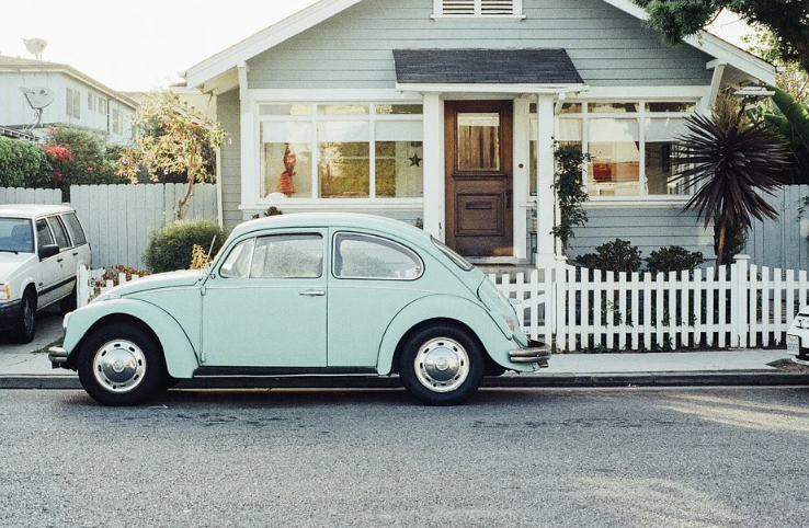 Best place to buy cheap home in the UK