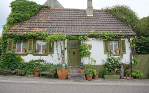 cheapest house in the uk