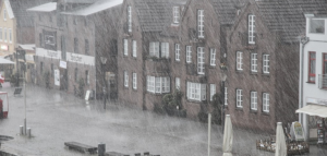 Rain