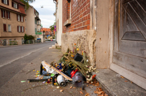 garbage