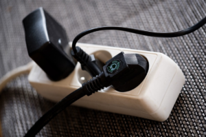extension plug