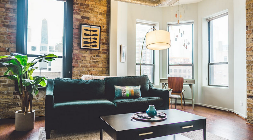 Must-Try Interior Upgrades to Transform Your Apartment Into a Relaxing Sanctuary