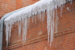 Snowy Climates and Roof Designs