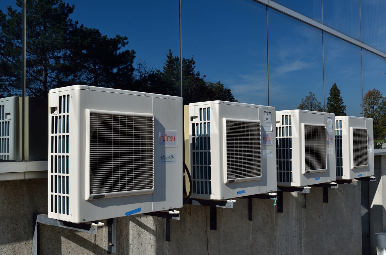 Is Your HVAC Ready for Summer? Essential Pre-Season Tips