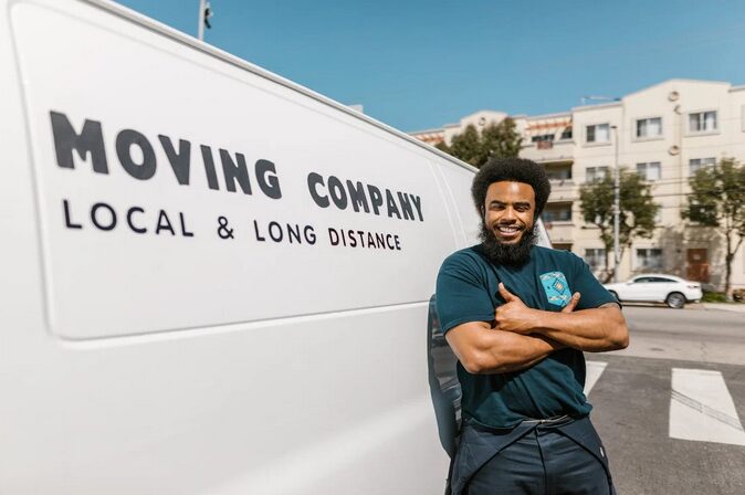 Unique Services Offered by Man and Van Companies You Didn’t Know About