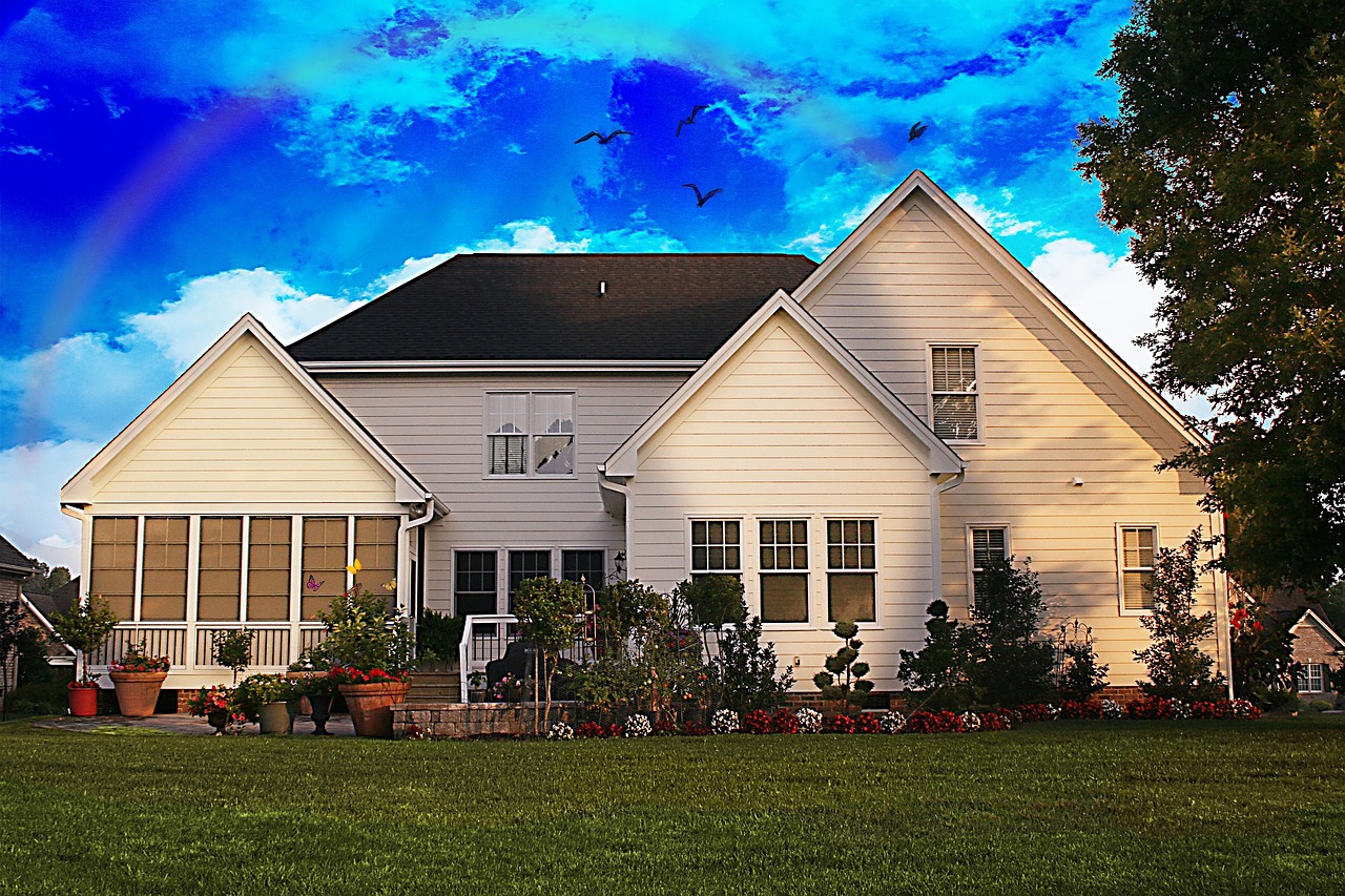 Backyard Transformations: How Excavation Services Can Help You Create Your Dream Outdoor Space