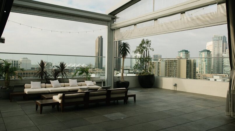 Essential Considerations for Planning the Perfect Patio