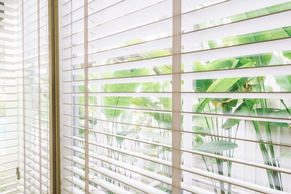 blinds
